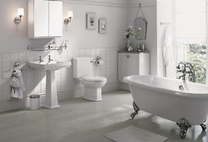 Bathroom fittings in Randburg