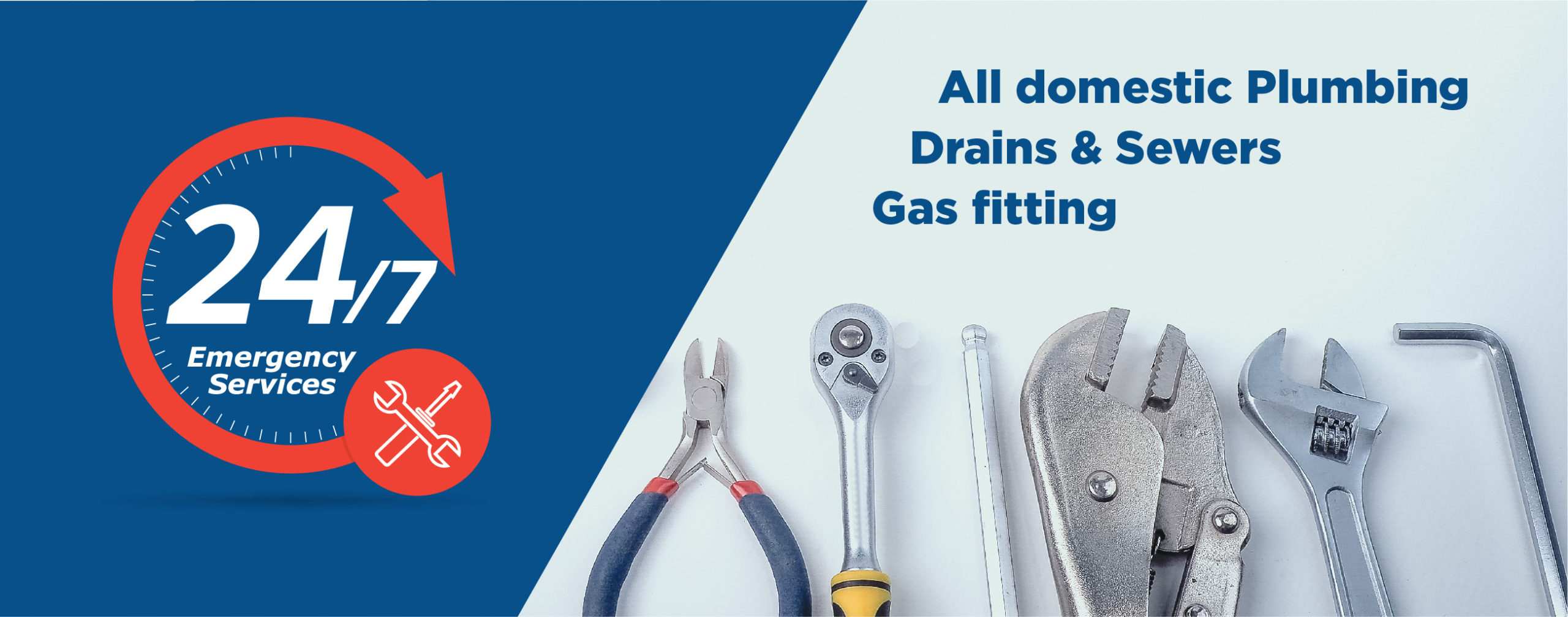 Plumbing Companies in Randburg